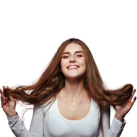 Revive Damaged Hair: Smooth, Strengthen & Rebuild with Every Wash