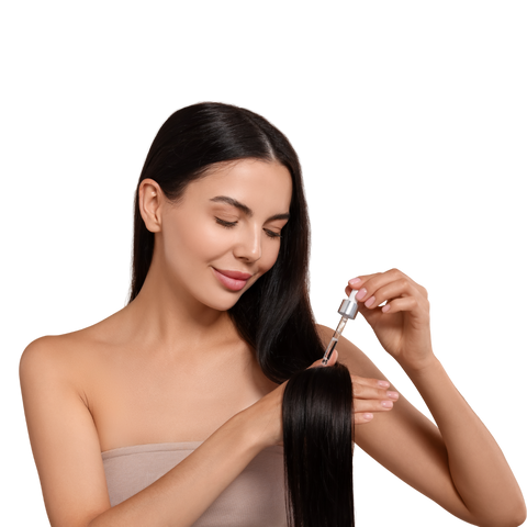 From Weak to Wow: Strengthen Your Hair Naturally