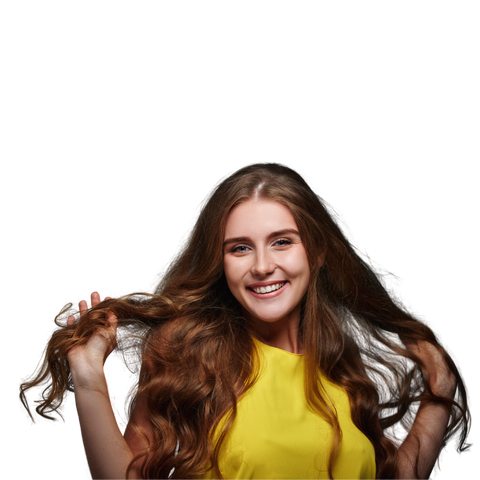 Defined Curls, Zero Frizz: The Shampoo Your Hair Will Love