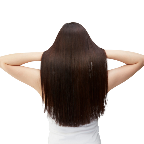 Why Keratin + Argan Oil is the Perfect Duo for Damaged Hair