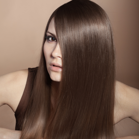 Thicker-Looking Hair Starts with This Shampoo