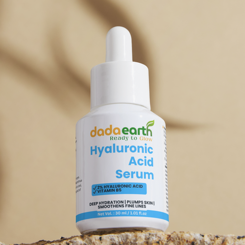 Alpha Arbutin Serum | Brightening with Hyaluronic Acid & Niacinamide – 30ml